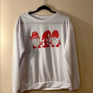 Gnome Sweatshirt